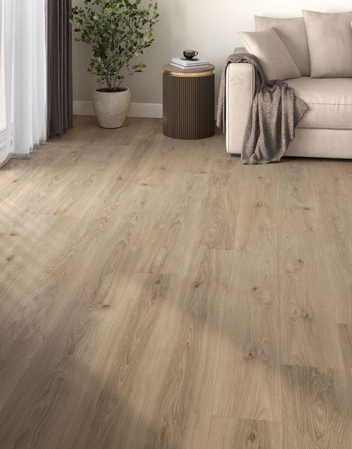 Duke - Country Oak Laminate Flooring