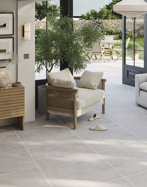 Capri - Travertine Stone