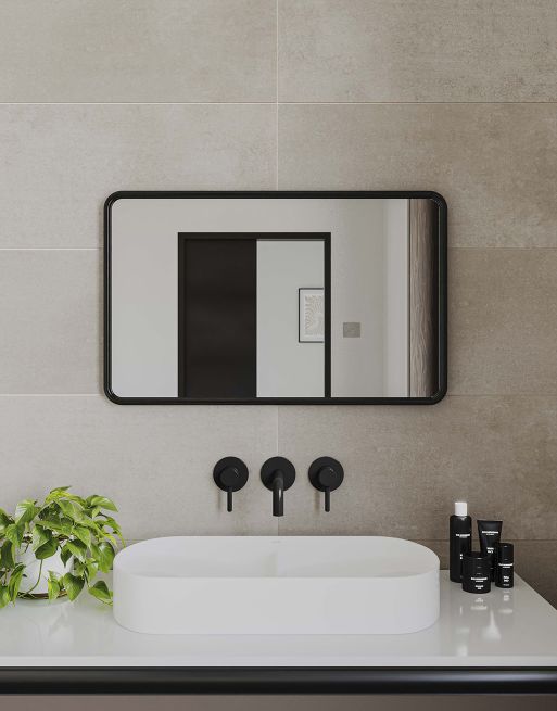 Matera - Grey Stone - 30cm x 60cm