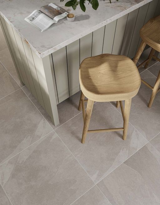 Bologna - Antique Limestone - 60cm x 60cm