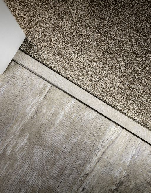 Elite Carpet to LVT - Antique