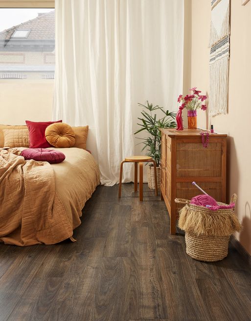 Chateau Plank - Antique Brown