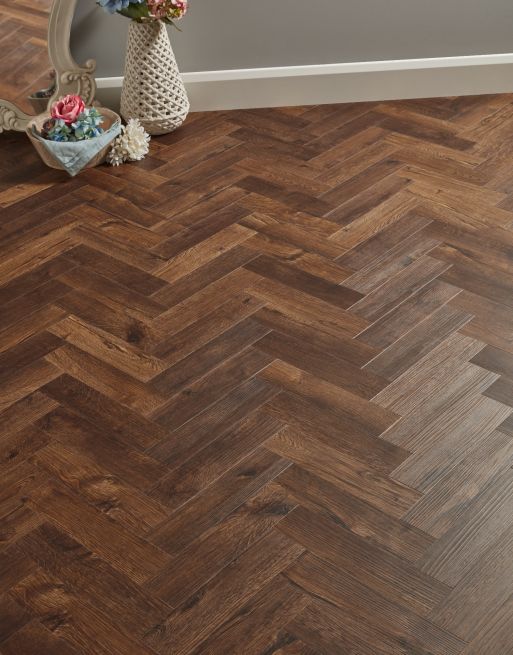 Herringbone Flooring | Direct Wood Flooring