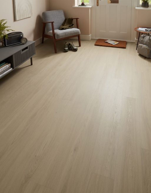 EvoCore Essentials - Ashen Oak