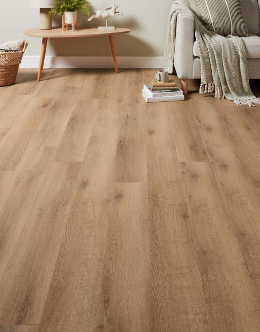 EvoCore Essentials - Sandstone Oak