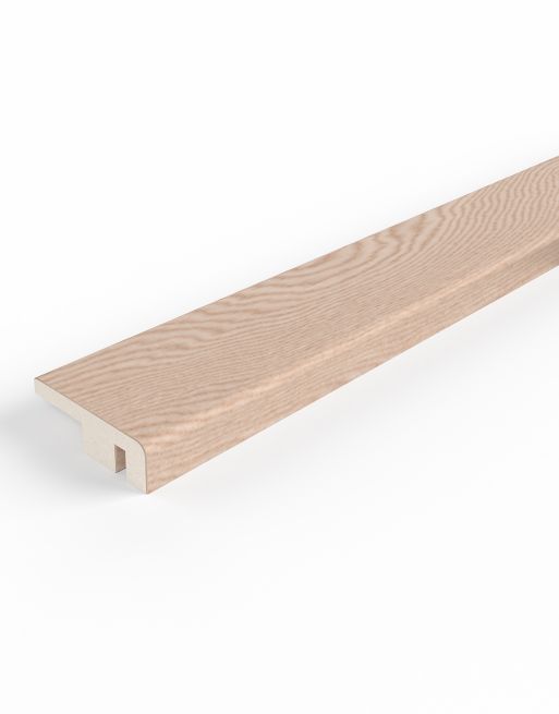 EvoCore End Profile - French Vanilla Oak