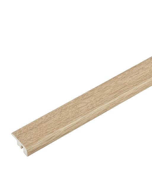 EvoCore Light Meadow Oak End Profile