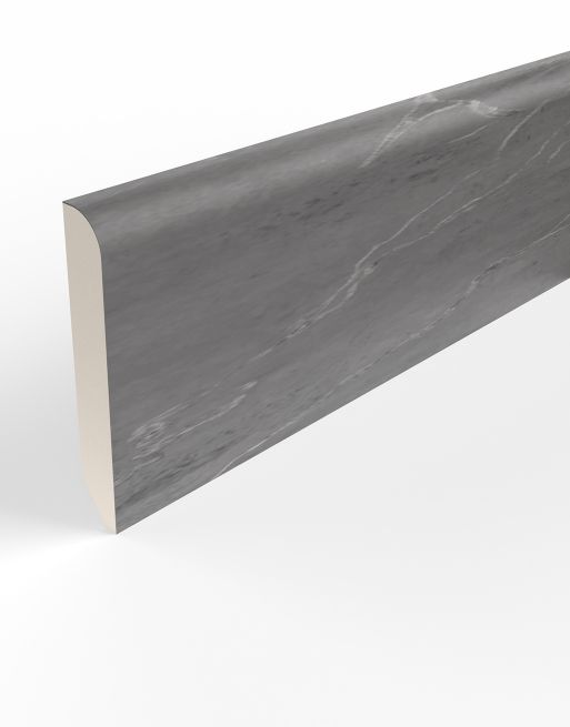 EvoCore Skirting 60mm - Fossil Slate