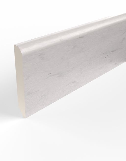 EvoCore Skirting 60mm - Silver Birch Stone