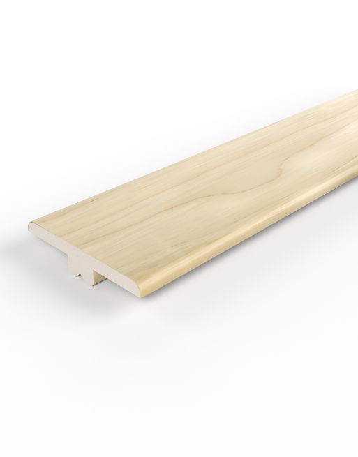 EvoCore T-Profile - Glacier Oak