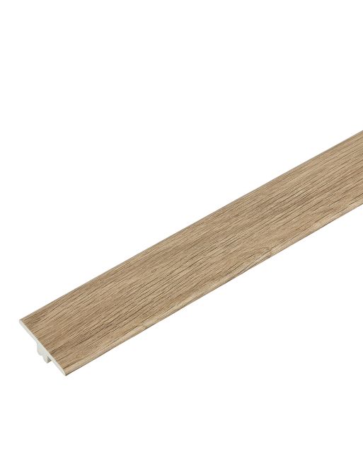 EvoCore Tuscan Farmhouse Oak T-Profile