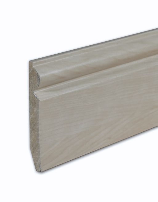 Vanilla Wood - Skirting 5"