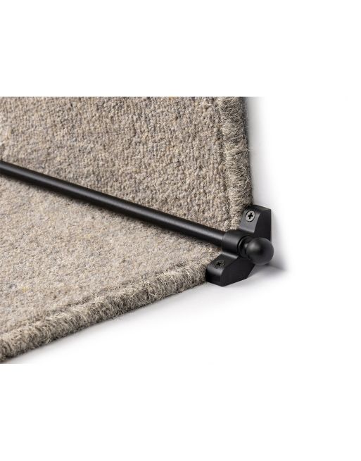 Elite Stair Rod - Black