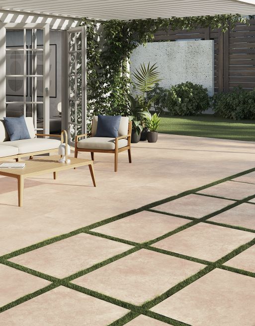 Murcia - Sahara Sandstone - 60 x 90