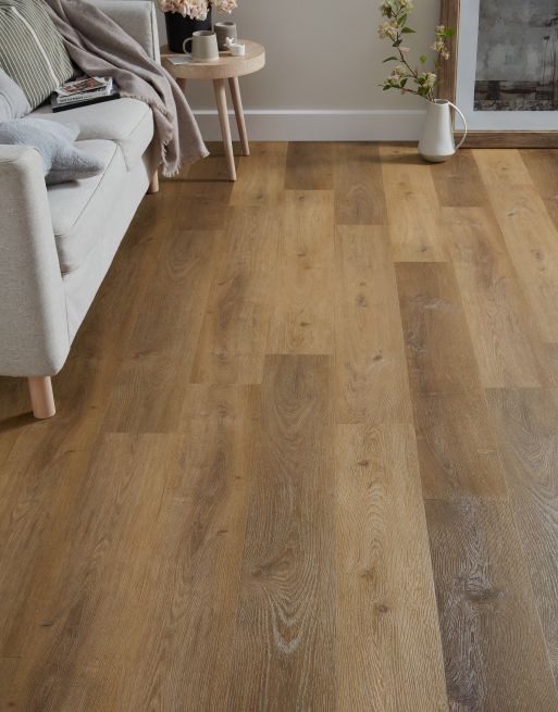 Artisan - Sherwood Oak