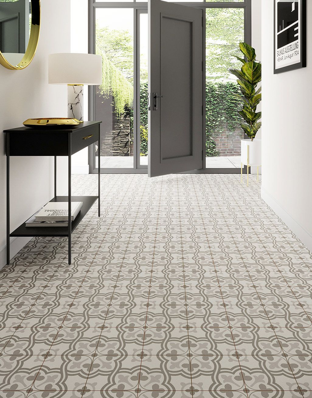 Heracles Dove Grey 1
