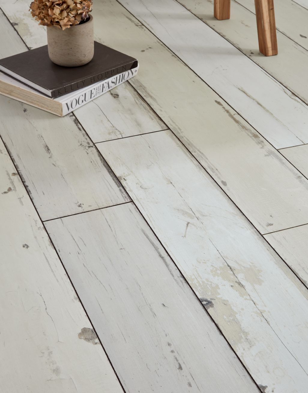 Exquisite - Brave Laminate Flooring 2