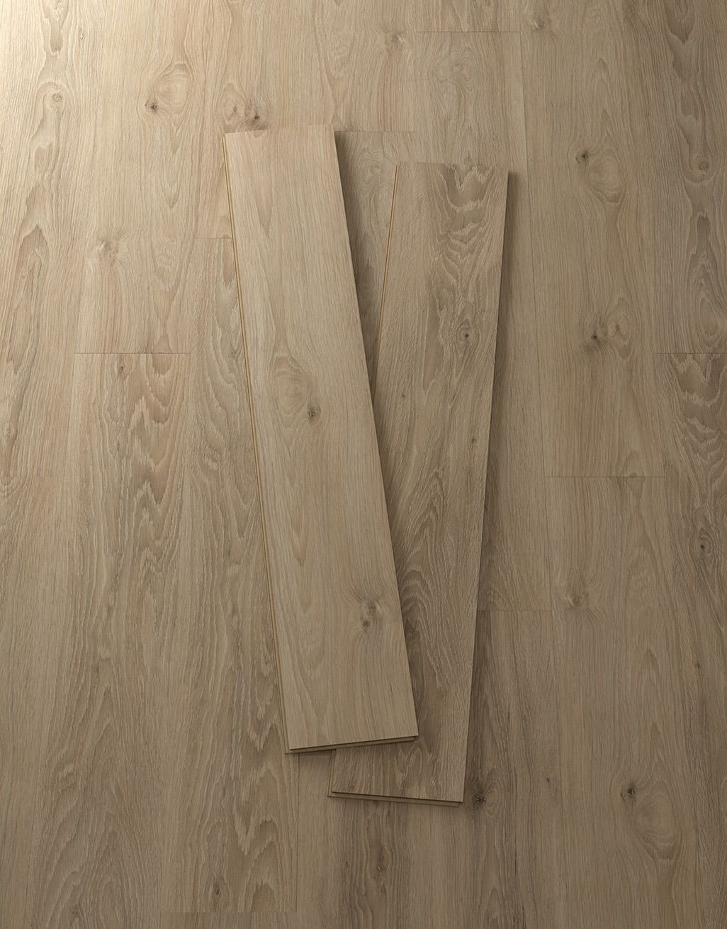 Duke - Country Oak Laminate Flooring 3