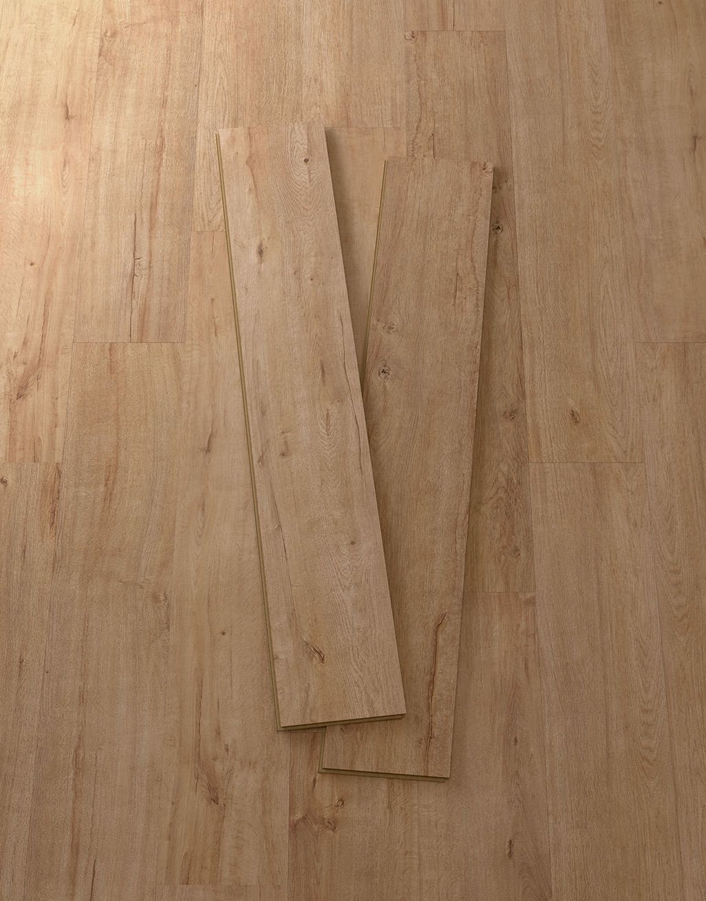Duke - Golden Oak Laminate Flooring 3
