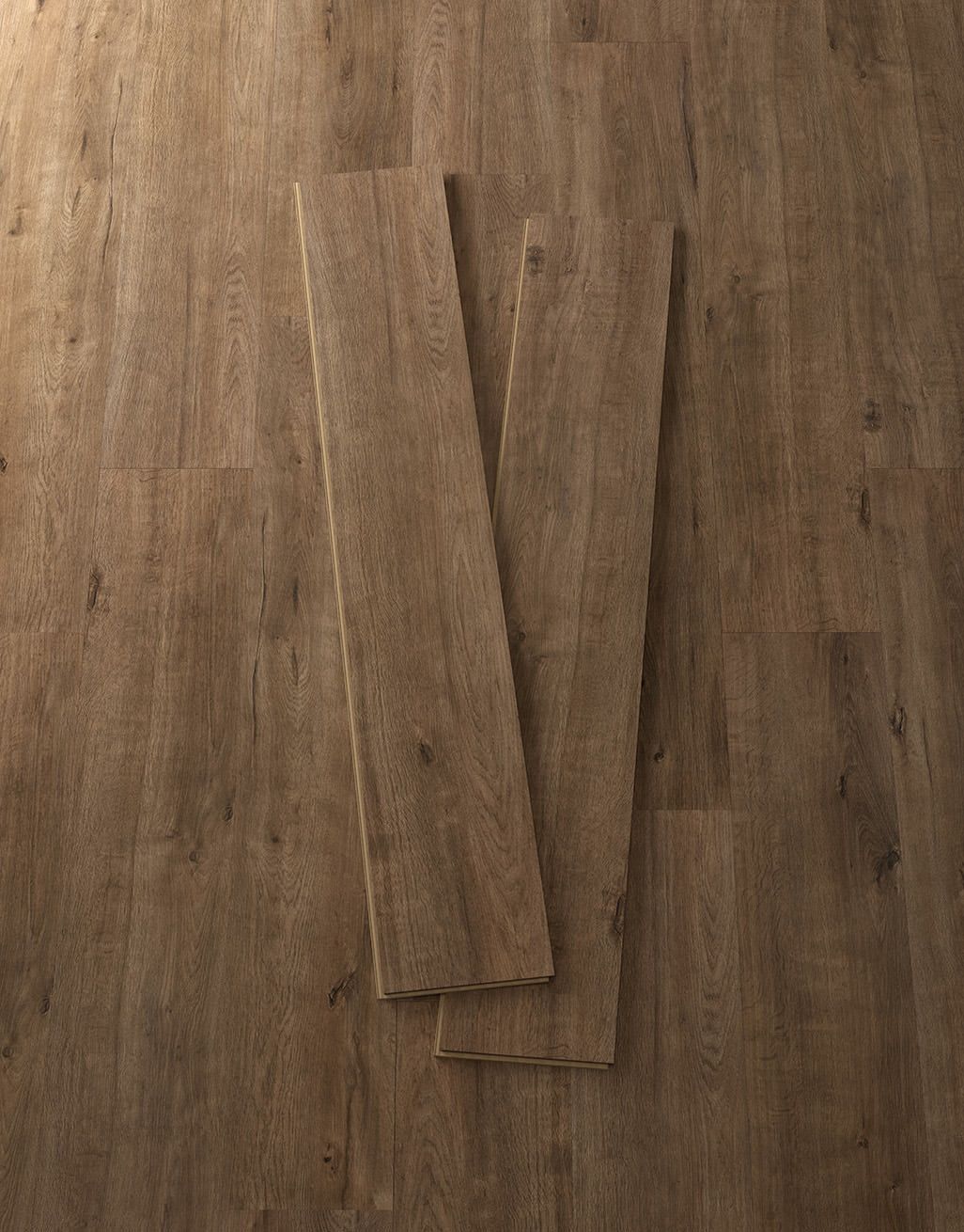 Duke - Fawn Oak Laminate Flooring 3