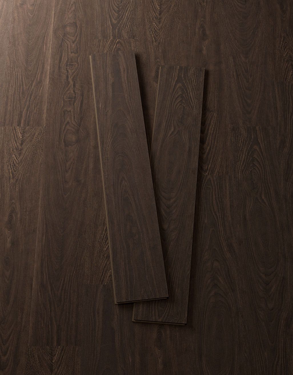 Jubilee - Espresso Oak Laminate Flooring 3