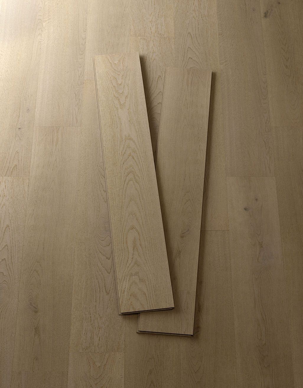 Jubilee - Smoked Oak Laminate Flooring 3