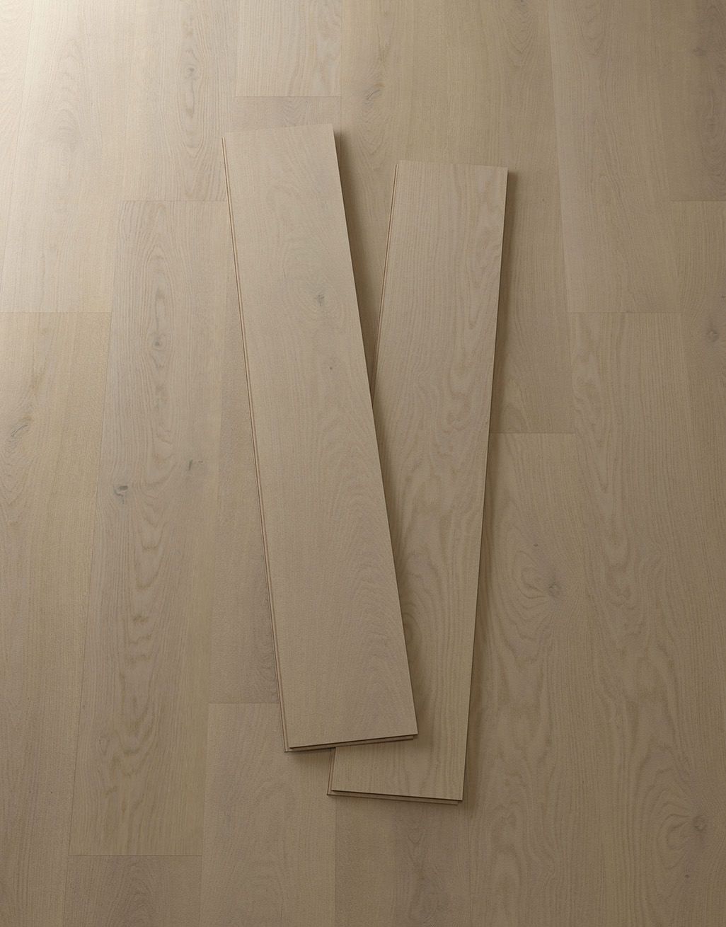 Jubilee - Latte Oak Laminate Flooring 3