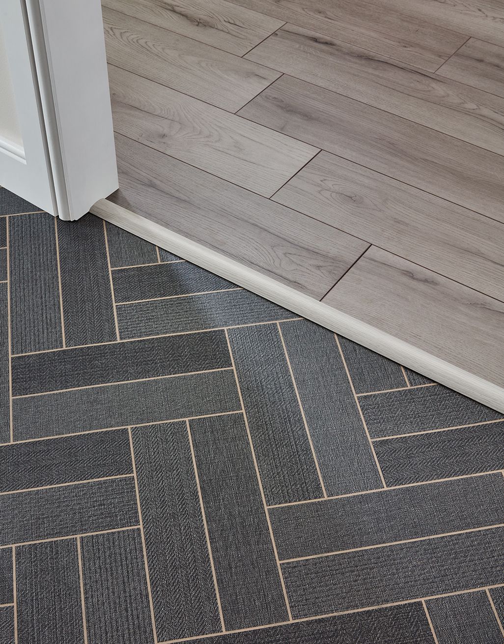 FC49 - Light Grey Ramp Profile 2