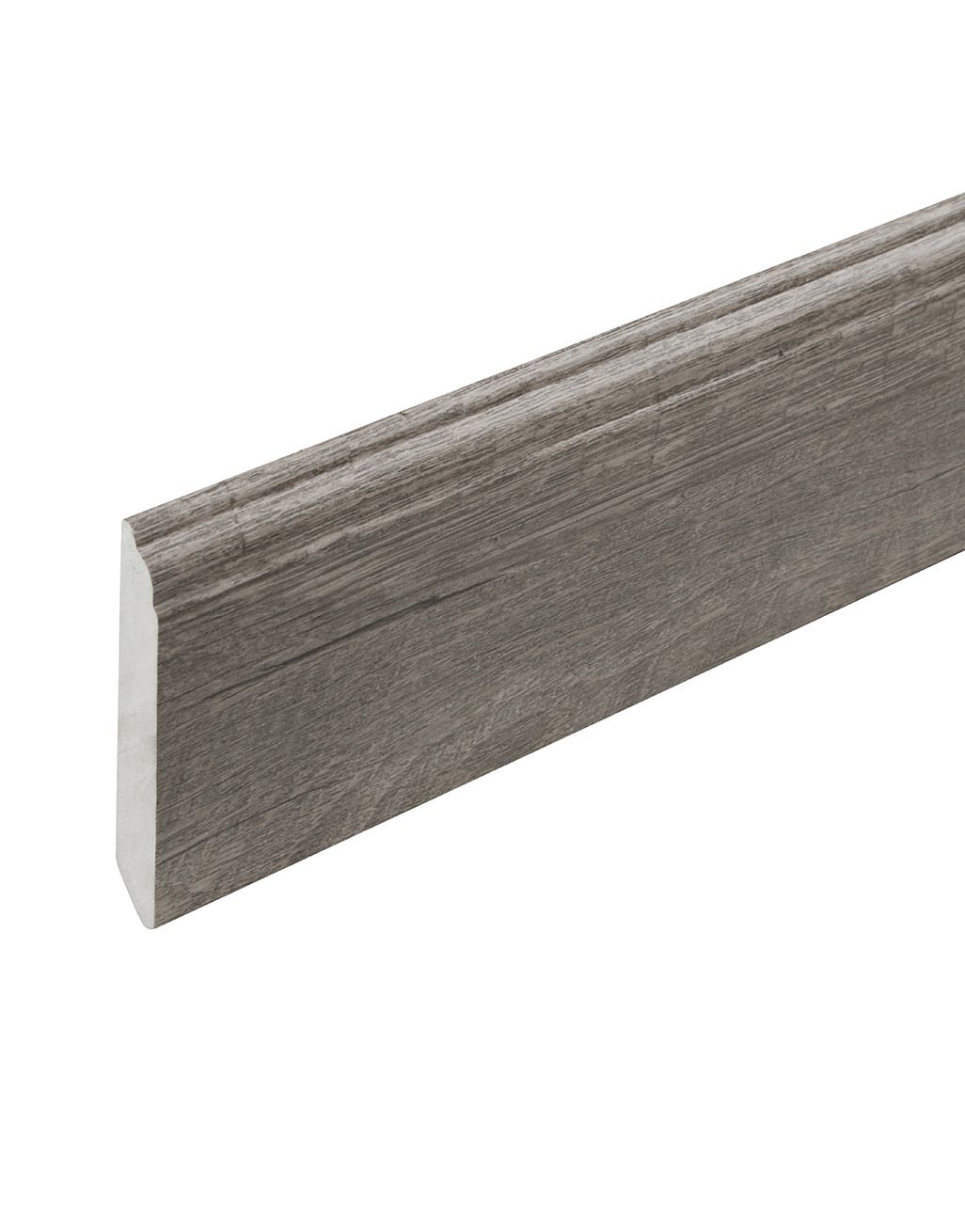 Dark Grey Water Resistant Skirting 2