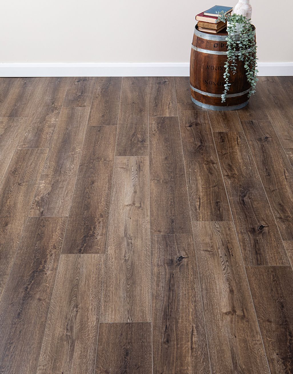 EvoCore Essentials Plus - Vintage Oak 1