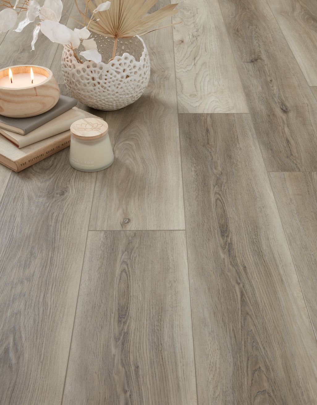 EvoCore Essentials Plus - Harbour Grey 2