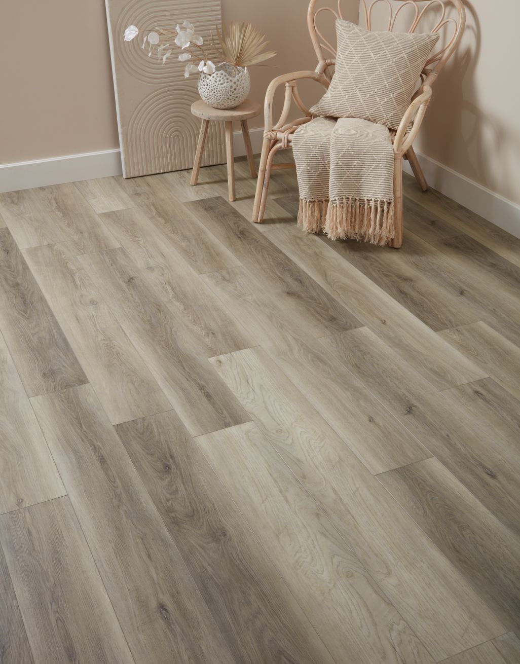 EvoCore Essentials Plus - Harbour Grey 1