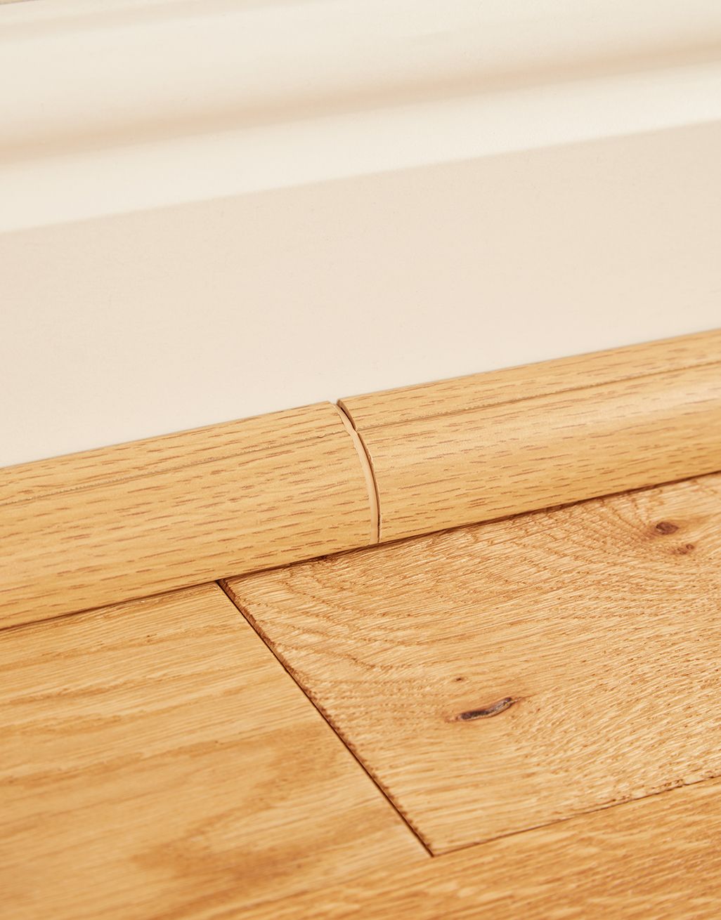8 Piece Oak Effect Pack 5