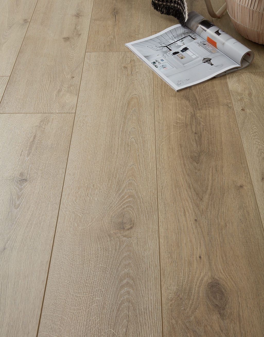 Ravello - Natural English Oak 2