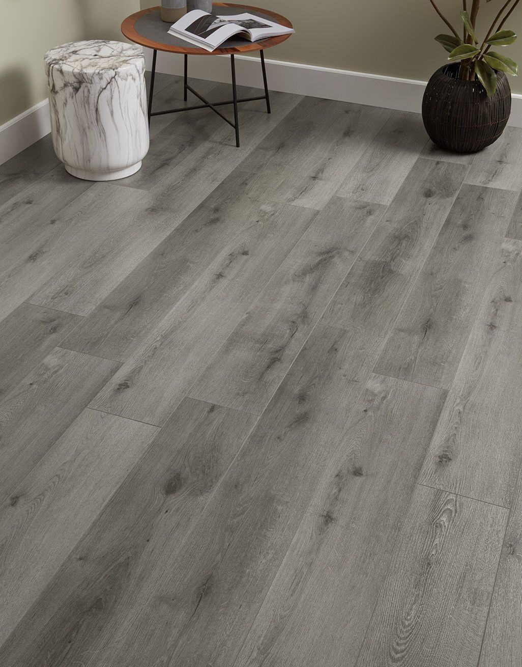 Ravello - Driftwood Grey Oak 1