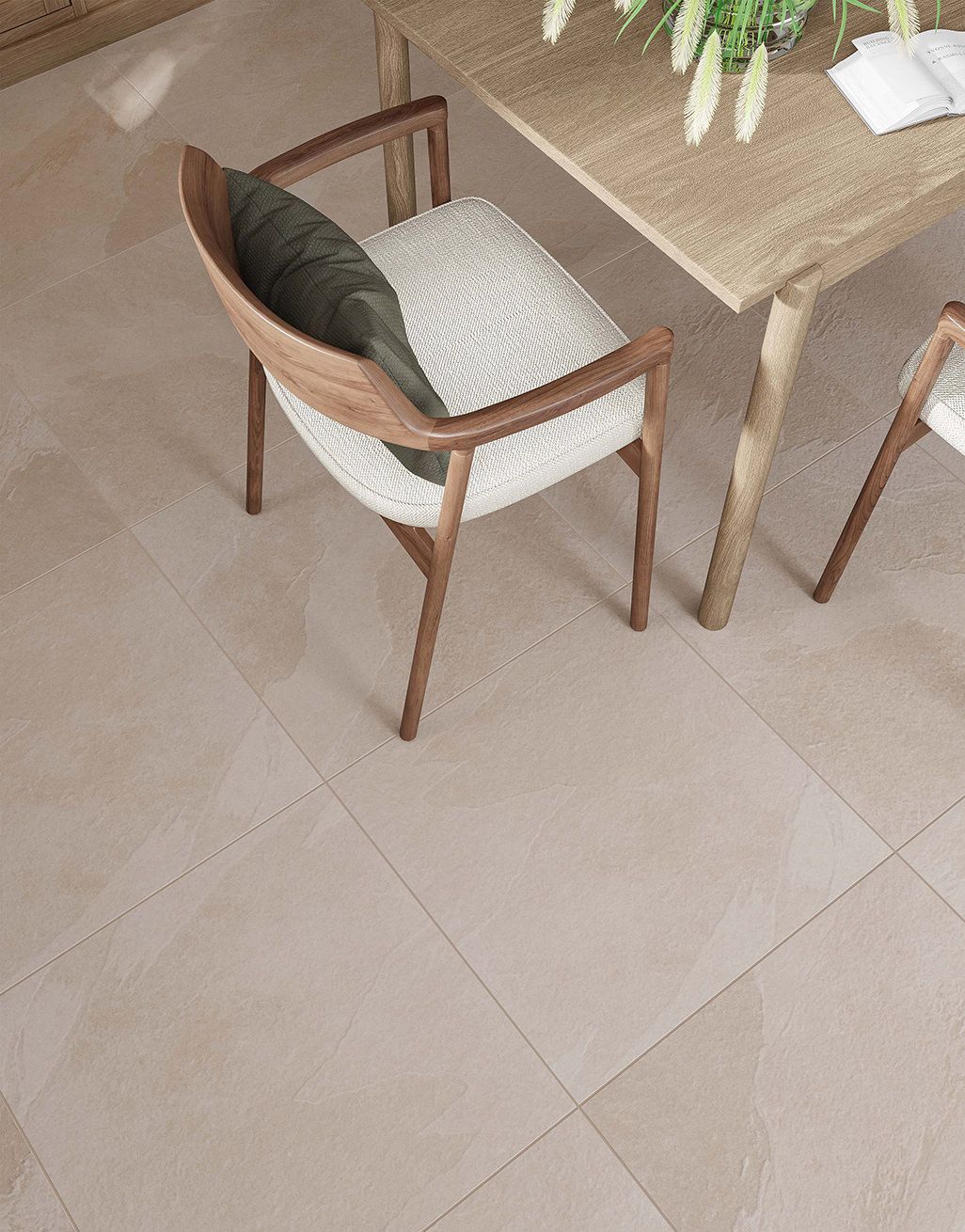 Como - Desert Stone - 60cm x 60cm 1