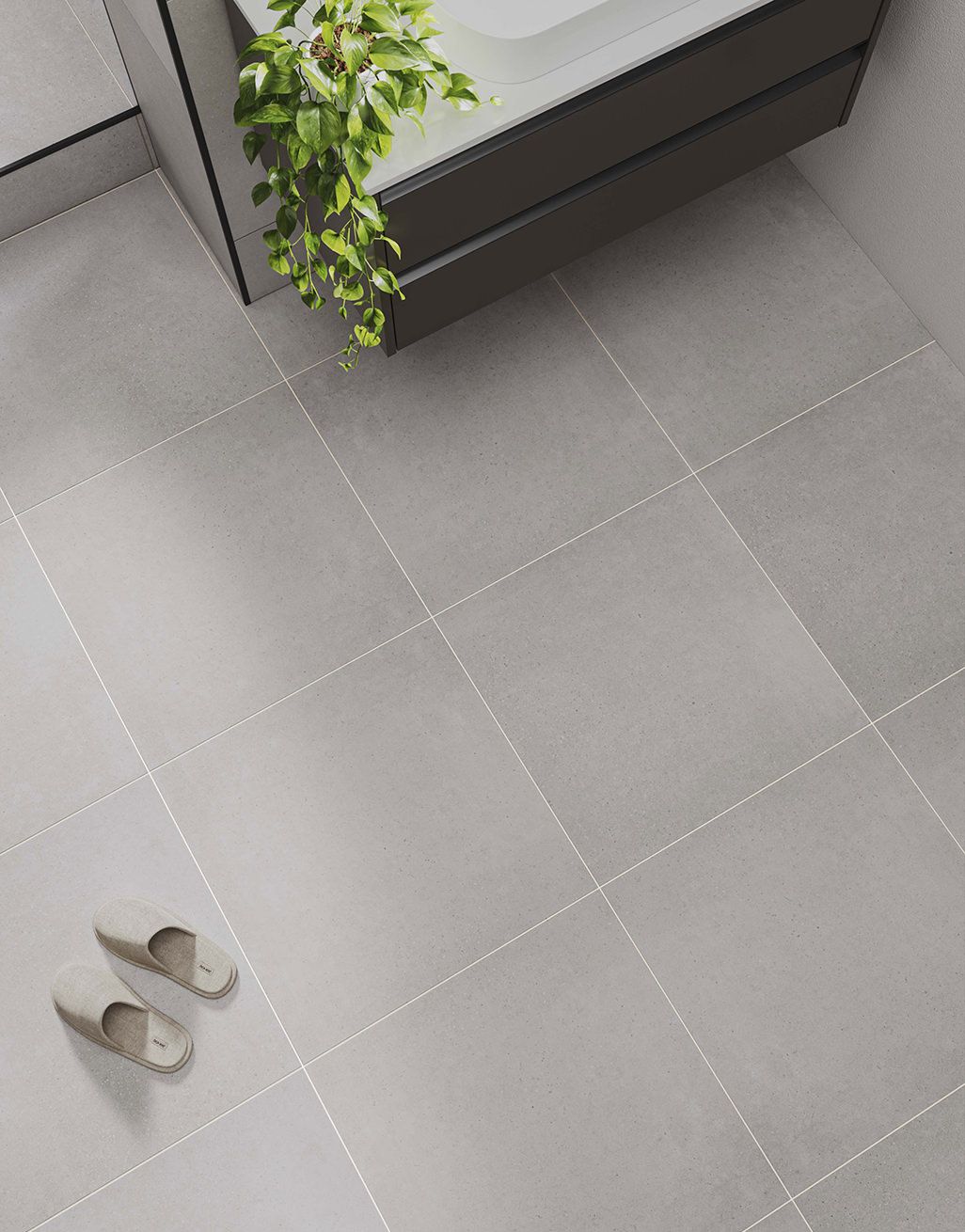 Dara Frosted Tile 1
