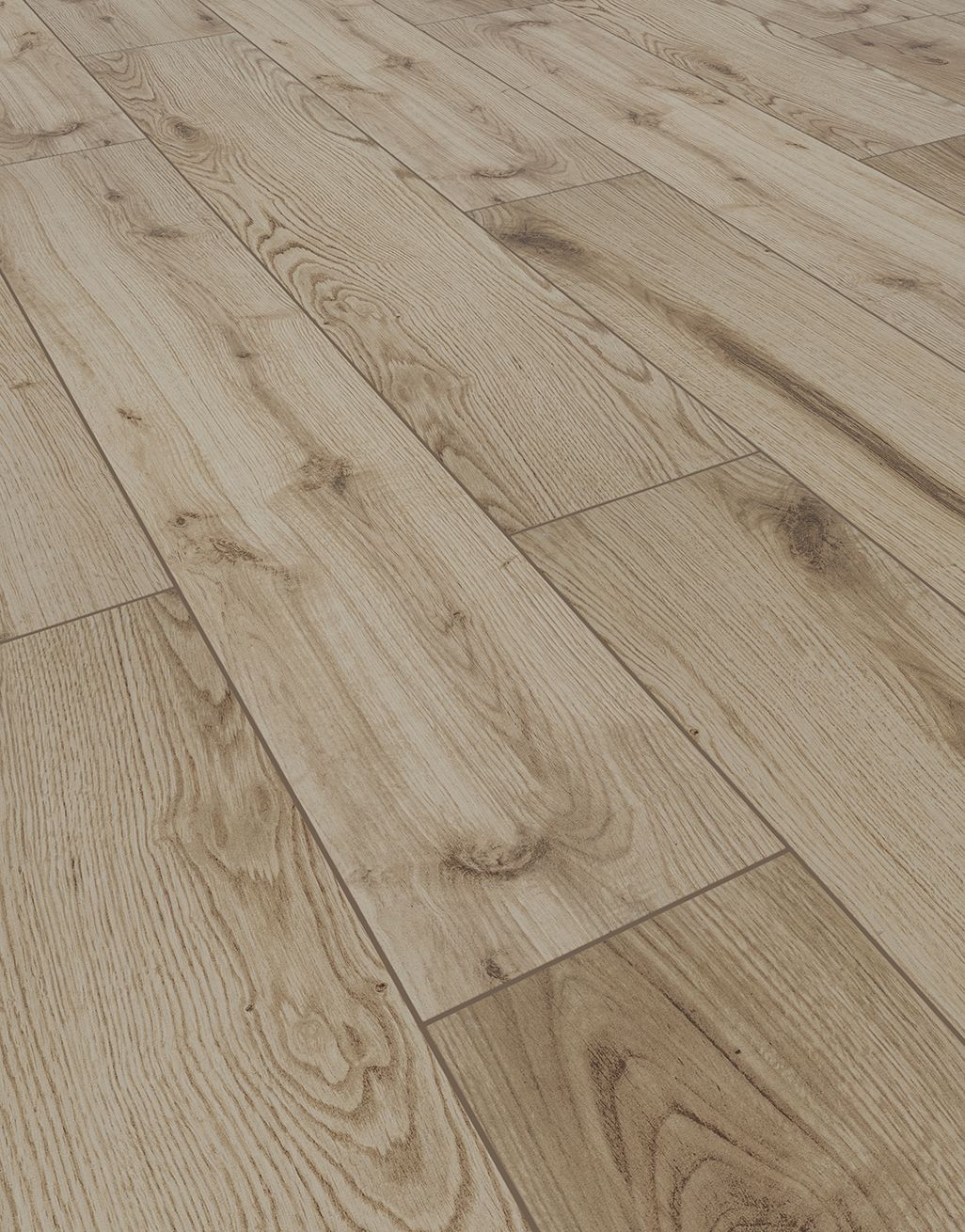 Clover Natural Oak 3