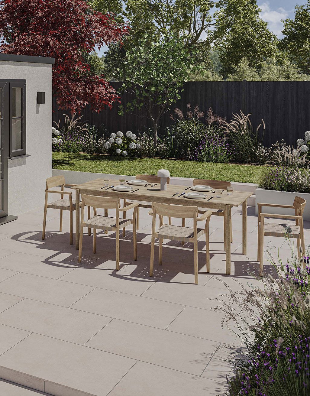 Murcia - Sahara Sandstone - 60 x 90 1