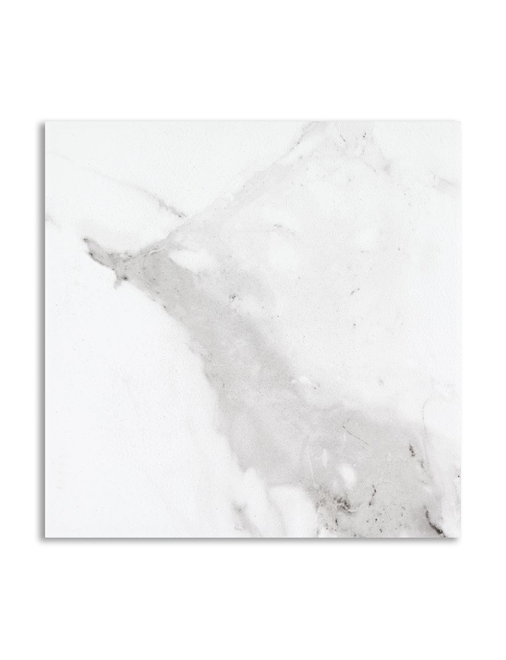 Raina White Marble Tile 4
