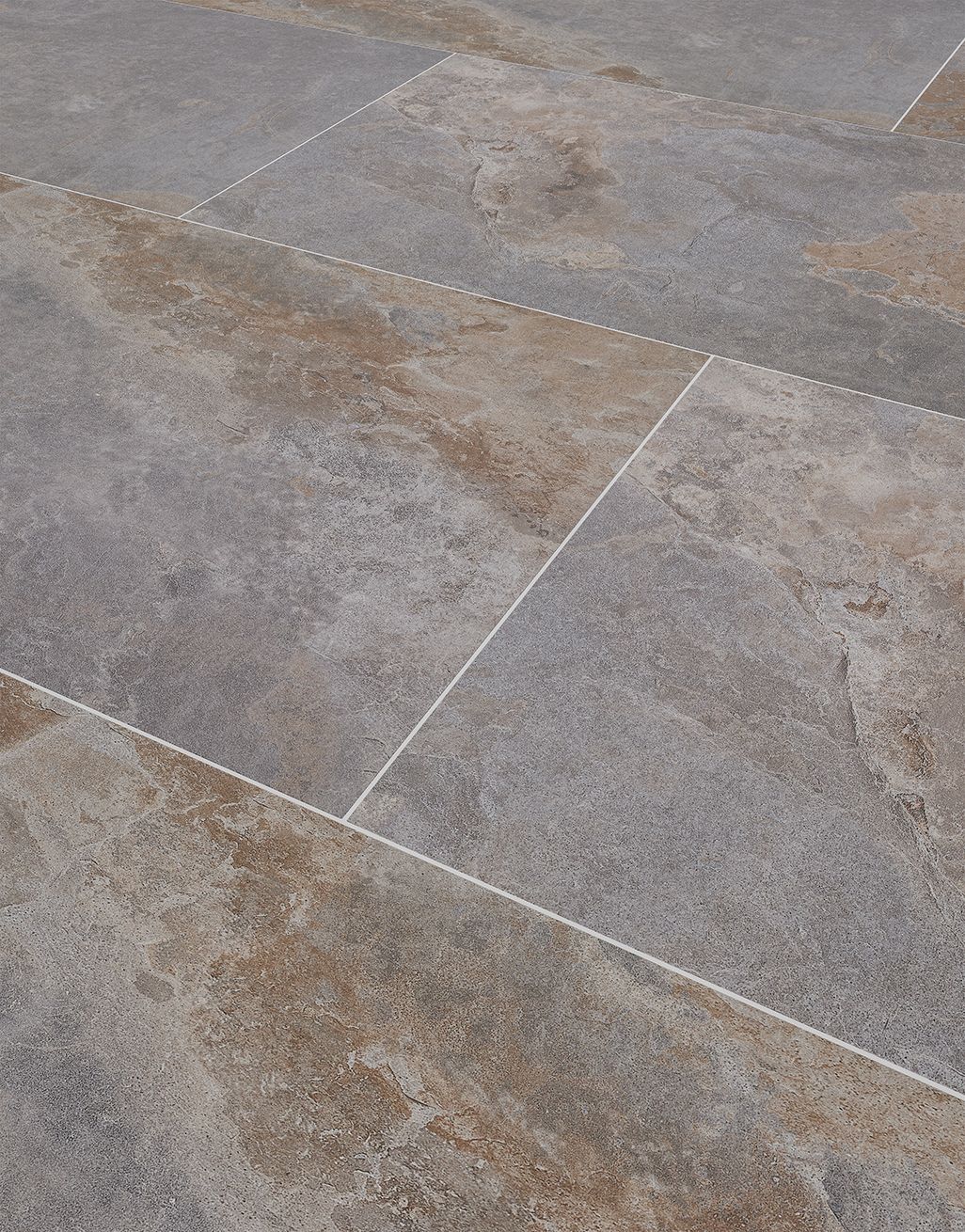 Liora Grey Mix Slate 3