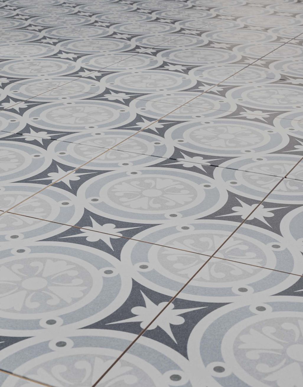 Hermes Aegean Mosaic 4