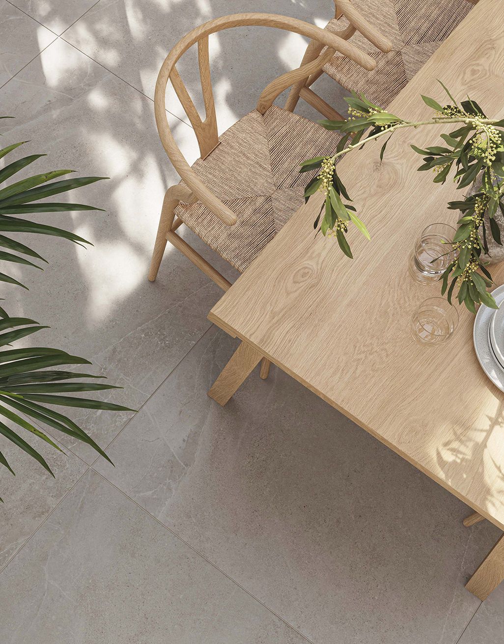 Selka Sandstone Tile 1