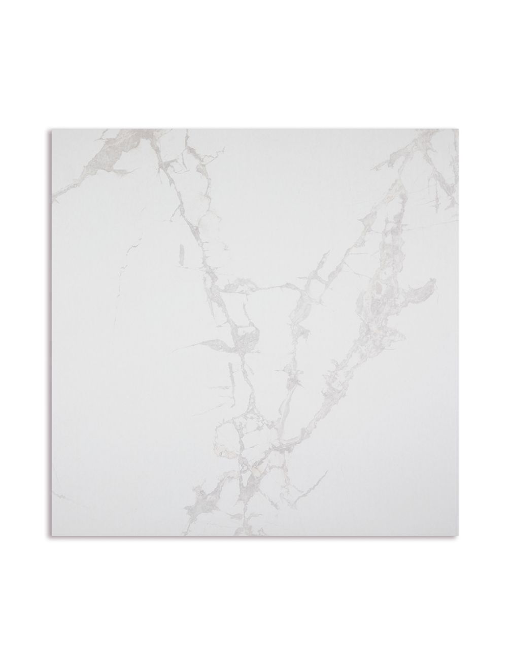 Carraway White Marble 100cm x 100cm 4