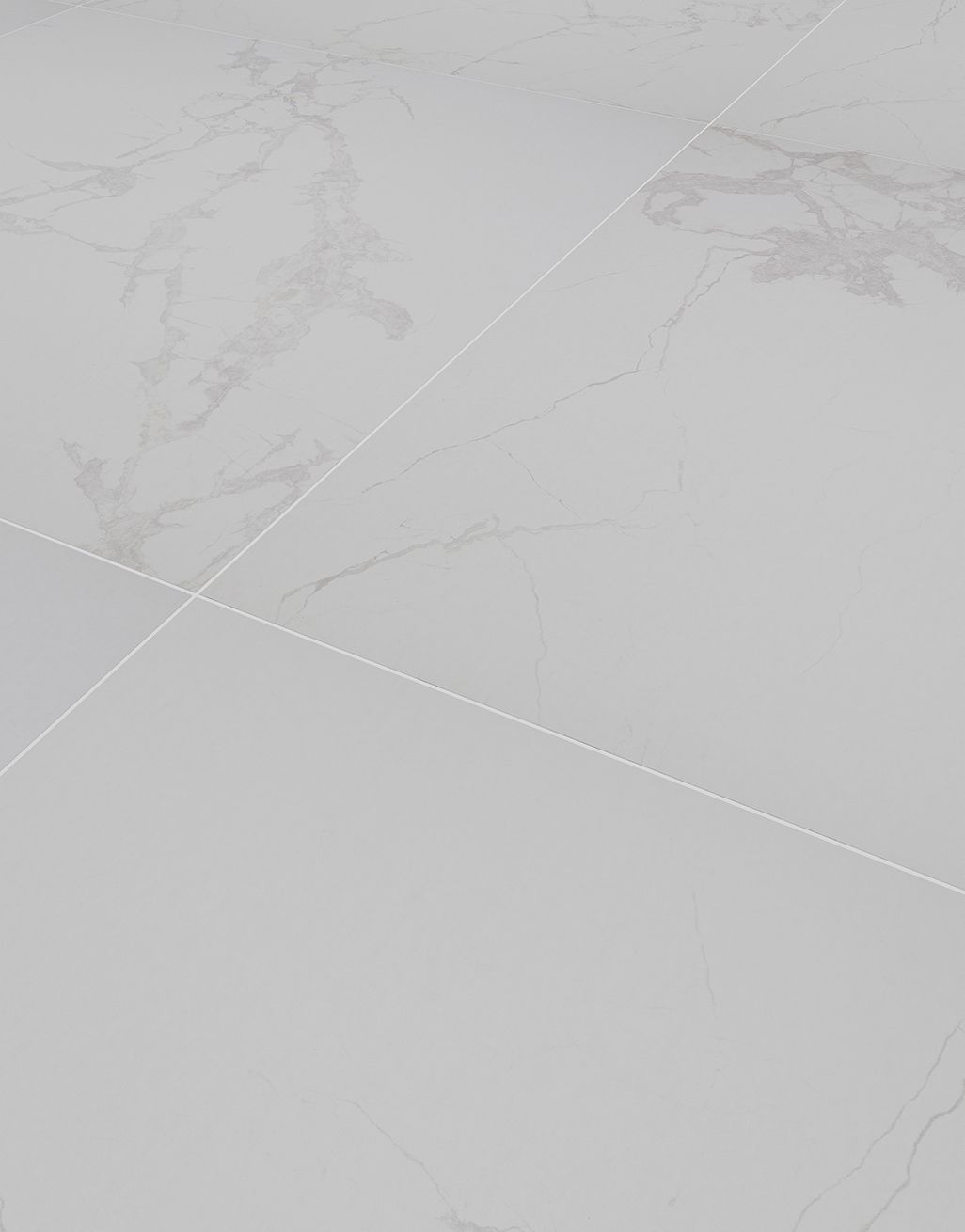 Carraway White Marble 3