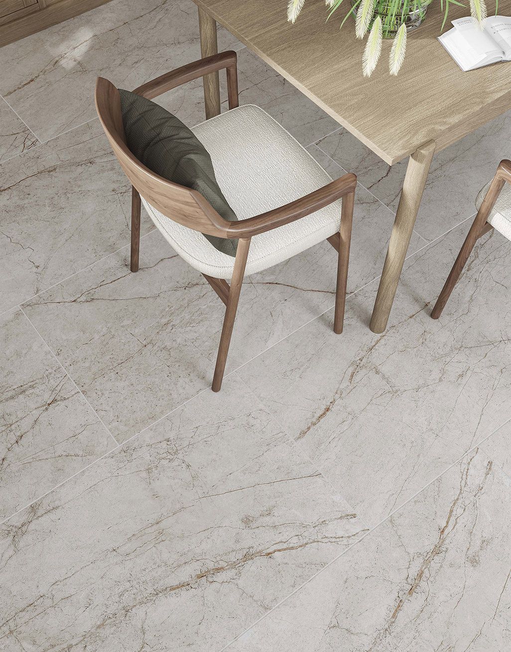 Tinsley Bianco Marble 1