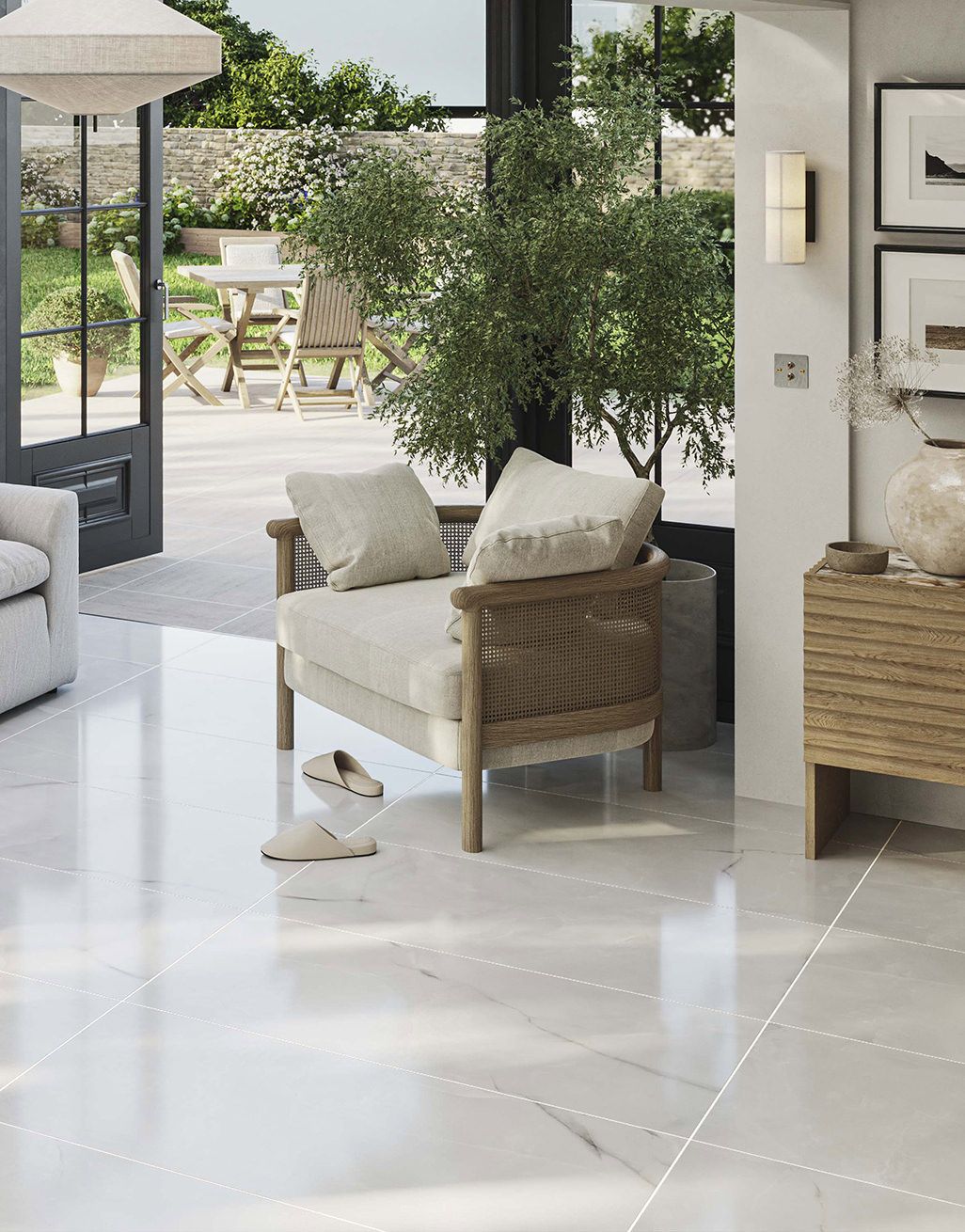 Sierra Ivory Marble 3