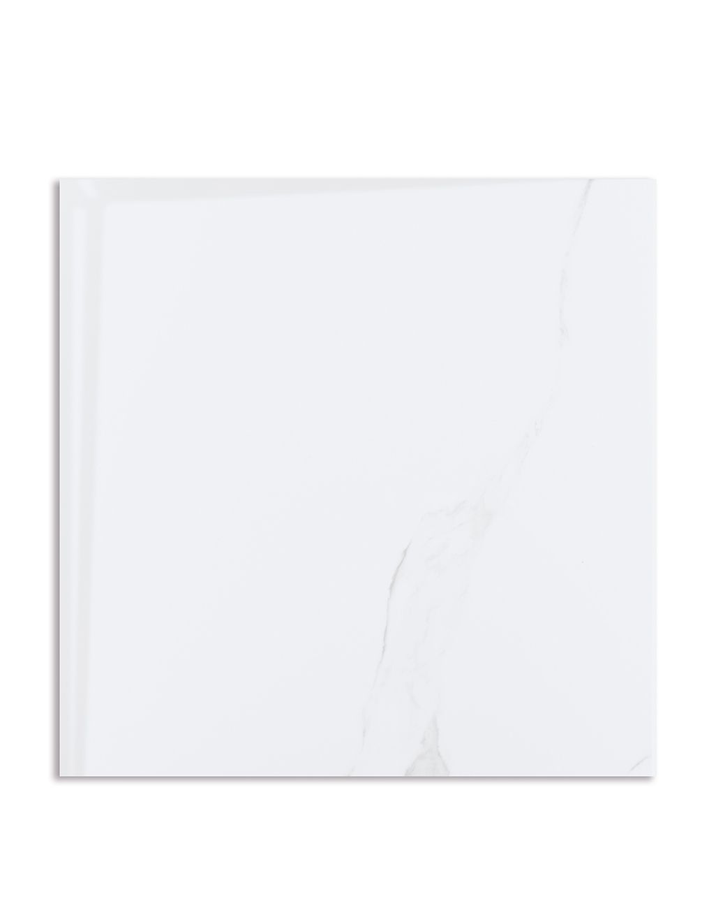 Elowen White Marble 4