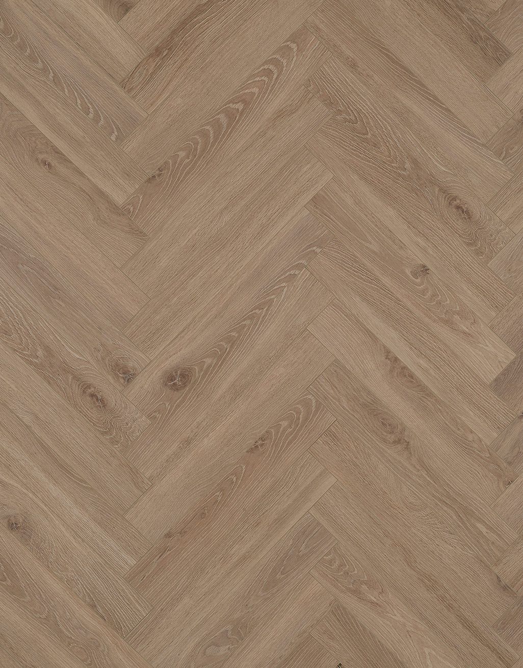 Vintage Chateau Herringbone - English Oak Laminate Flooring 2