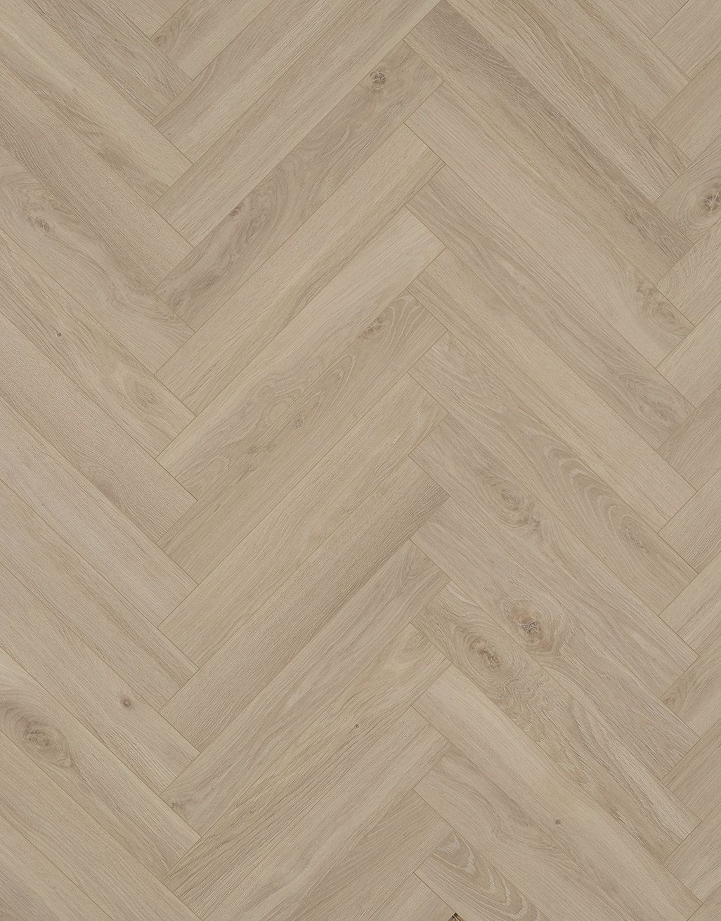 Vintage Chateau Herringbone - Cappuccino Oak Laminate Flooring 2
